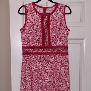 Michael Kors Perette Knit Dress